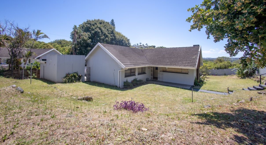 4 Bedroom Property for Sale in Bonnie Doone Eastern Cape